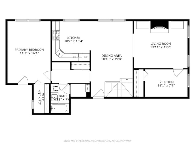 2147 N Kenmore Ave Unit 1S, Chicago, IL 60614 - photo 20