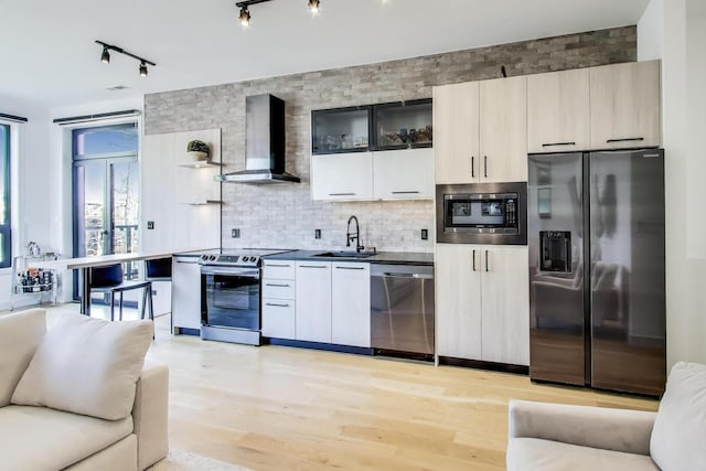 2820 W Lyndale St Unit 2N, Chicago, IL 60647 - photo 8