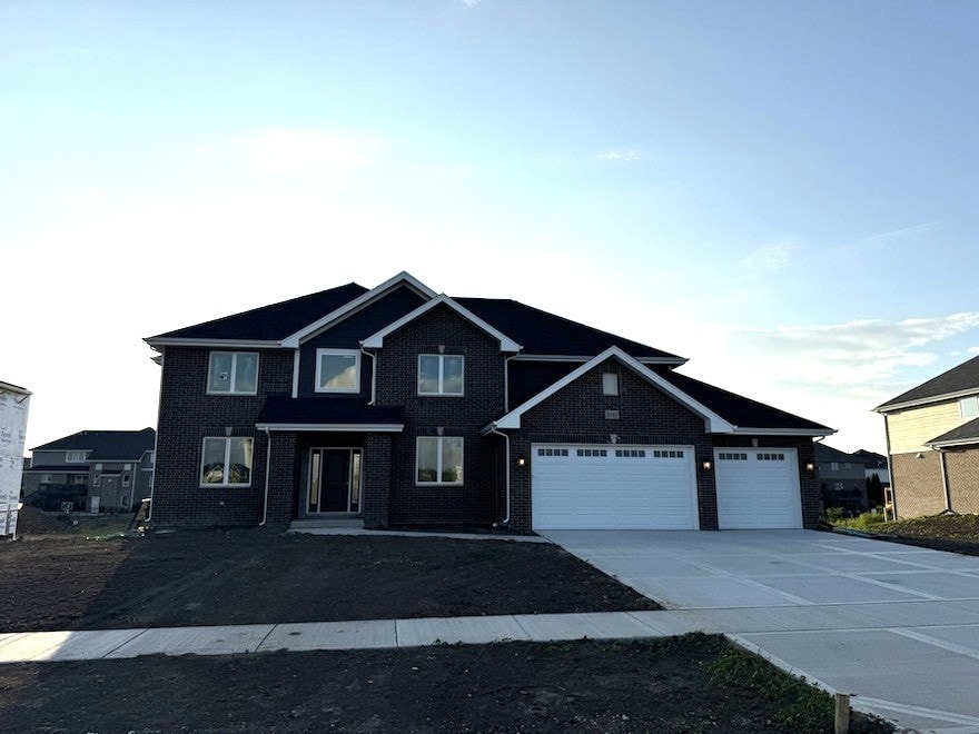 8163 Stanley Trl, Frankfort, IL 60423 - photo 1