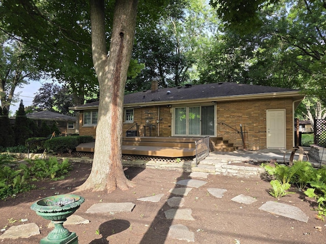 1206 Maplewood Dr W, Normal, IL 61761 - photo 5