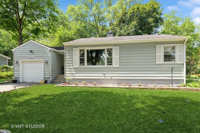 5803 Meadow Hill Ln, Mchenry, IL 60050 - photo 1