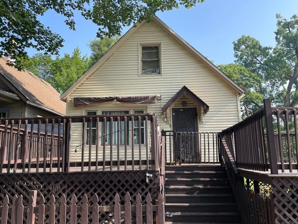 352 W 116th St, Chicago, IL 60628 - photo 1