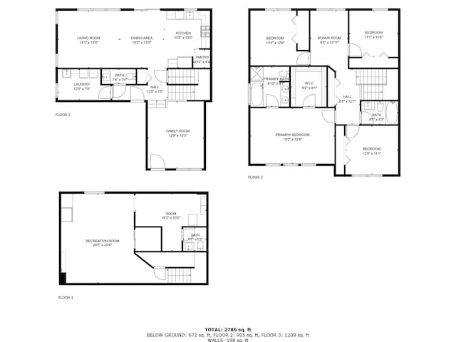 3118 Kyra Ln, Elgin, IL 60124 - photo 3