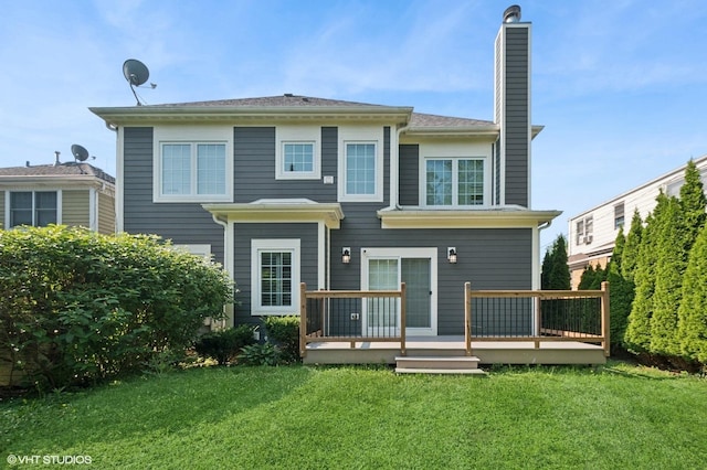 1635 Elder Ln, Northfield, IL 60093 - photo 26