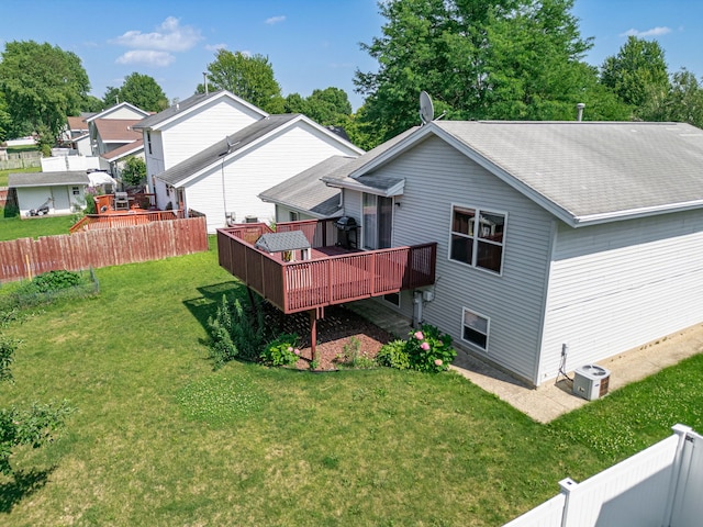 6336 Tramore Ln, Rockford, IL 61107 - photo 28