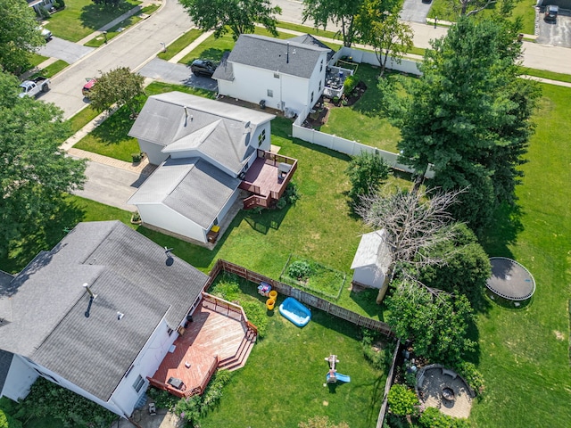 6336 Tramore Ln, Rockford, IL 61107 - photo 31