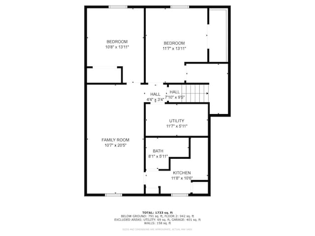6336 Tramore Ln, Rockford, IL 61107 - photo 39