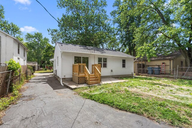 1063 S 8th Ave, Kankakee, IL 60901 - photo 16