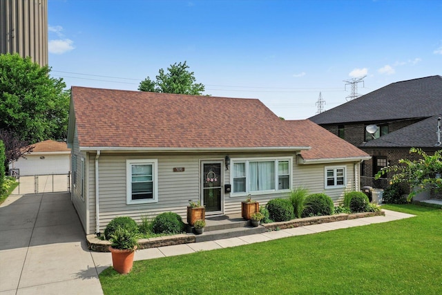 7030 W 84th St, Burbank, IL 60459 - photo 2