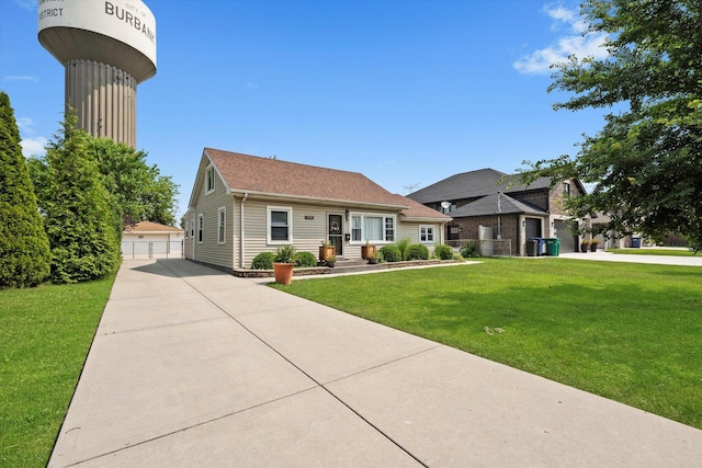 7030 W 84th St, Burbank, IL 60459 - photo 3