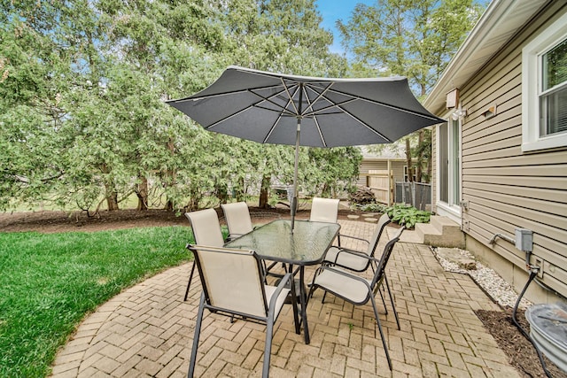 1904 Burr Oak Ln, Lindenhurst, IL 60046 - photo 31