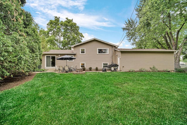 1904 Burr Oak Ln, Lindenhurst, IL 60046 - photo 34