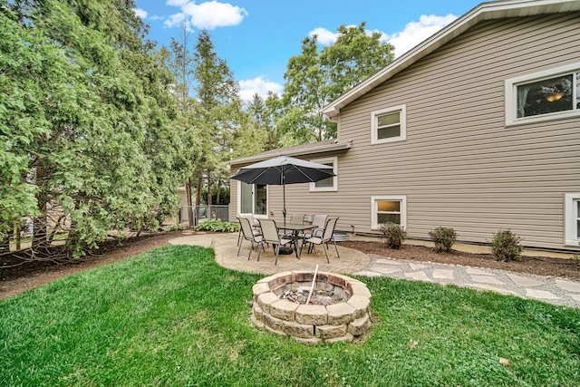 1904 Burr Oak Ln, Lindenhurst, IL 60046 - photo 35