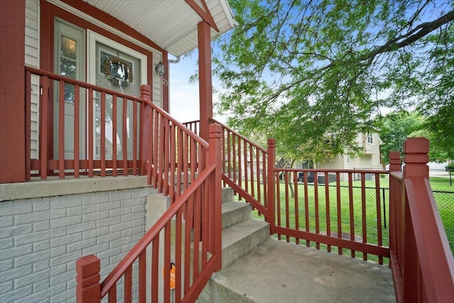 23 Parkshores Dr, Bloomington, IL 61701 - photo 3