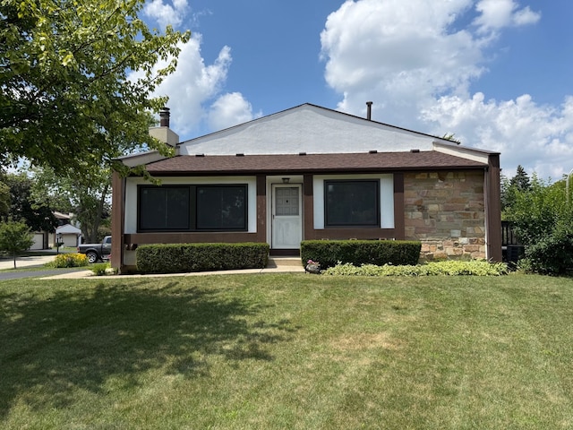 12 Hawthorne Sq, Indian Head Park, IL 60525 - photo 1