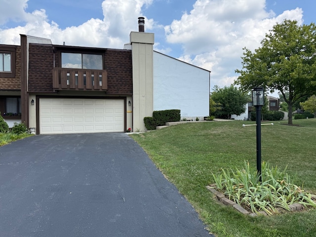 12 Hawthorne Sq, Indian Head Park, IL 60525 - photo 18