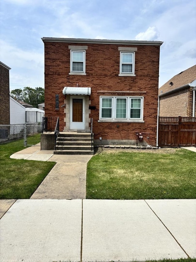 5308 S Keeler Ave, Chicago, IL 60632 - photo 1