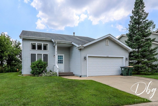 1017 Oaktree Trl, Lake Villa, IL 60046 - photo 3