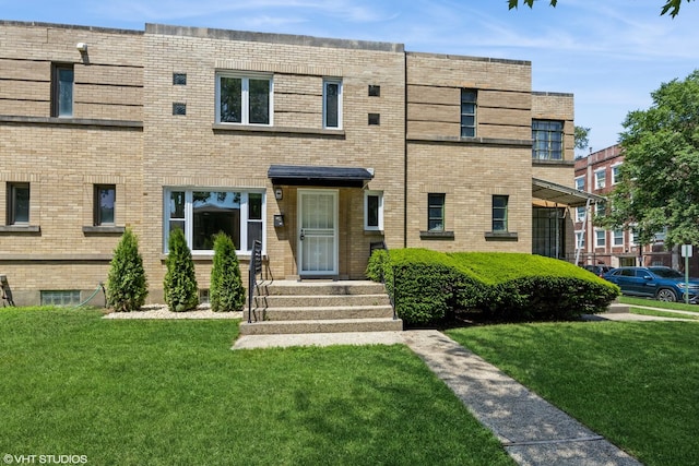 803 Brummel St, Evanston, IL 60202 - photo 1