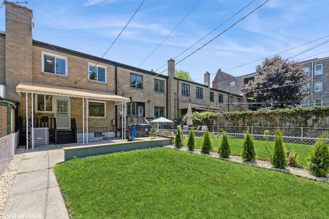 803 Brummel St, Evanston, IL 60202 - photo 17