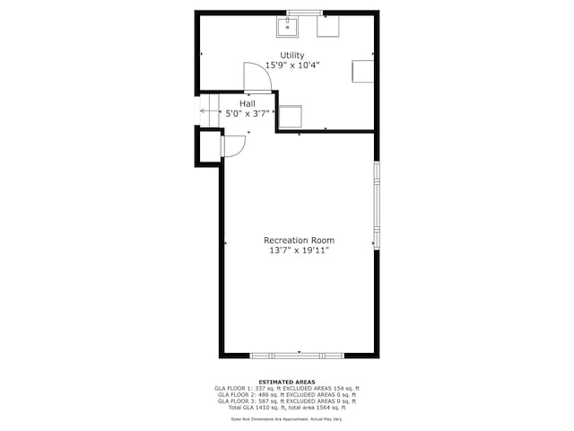 5244 Benton Ave, Downers Grove, IL 60515 - photo 45