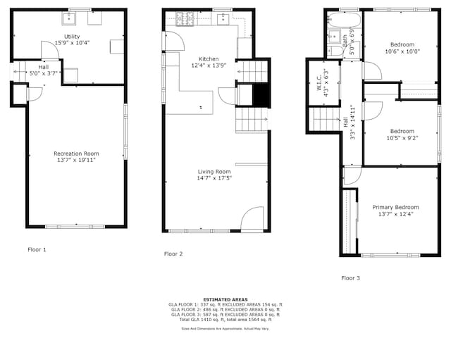 5244 Benton Ave, Downers Grove, IL 60515 - photo 46