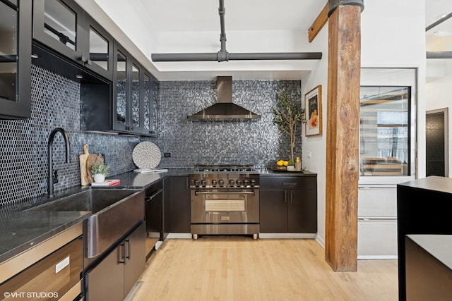 215 W Illinois St Unit 5C, Chicago, IL 60654 - photo 12