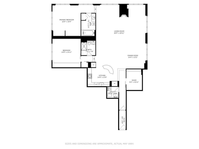 215 W Illinois St Unit 5C, Chicago, IL 60654 - photo 26