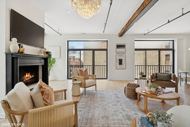 215 W Illinois St Unit 5C, Chicago, IL 60654 - photo 6