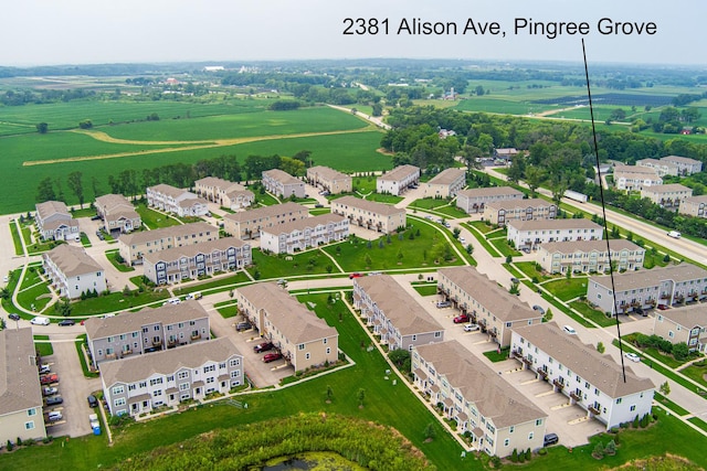 2381 Alison Ave, Pingree Grove, IL 60140 - photo 25