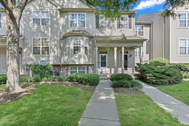 983 Ellsworth Dr, Grayslake, IL 60030 - photo 1