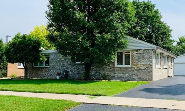 5121 W 101st St, Oak Lawn, IL 60453 - photo 1