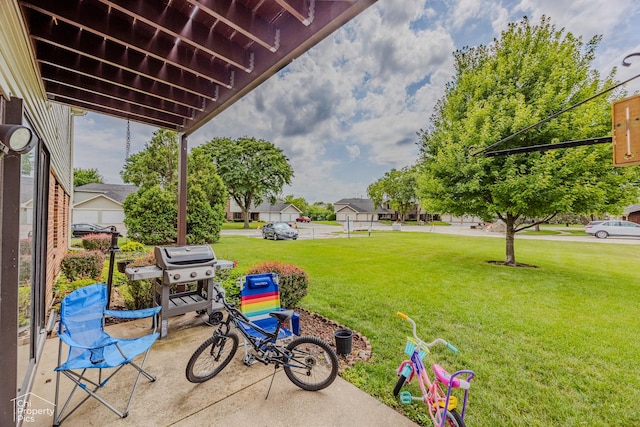 630 Cumberland Trl Unit Aa1, Roselle, IL 60172 - photo 22