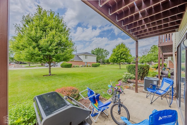 630 Cumberland Trl Unit Aa1, Roselle, IL 60172 - photo 23