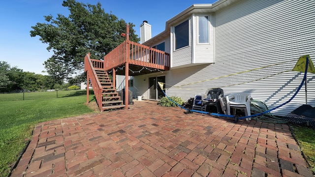 1442 W Indian Heights Dr, Oregon, IL 61061 - photo 33