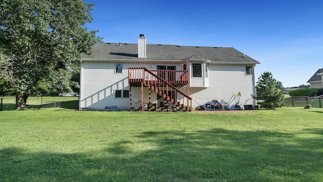 1442 W Indian Heights Dr, Oregon, IL 61061 - photo 36