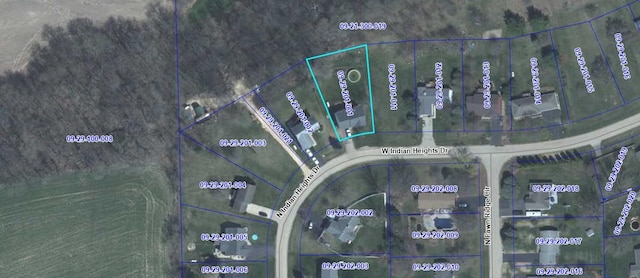 1442 W Indian Heights Dr, Oregon, IL 61061 - photo 42
