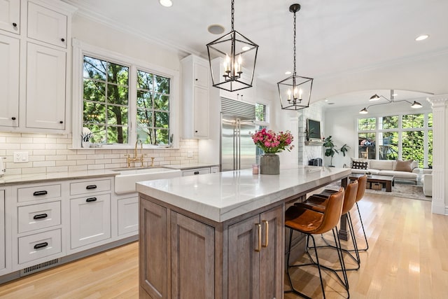 2436 Thornwood Ave, Wilmette, IL 60091 - photo 12
