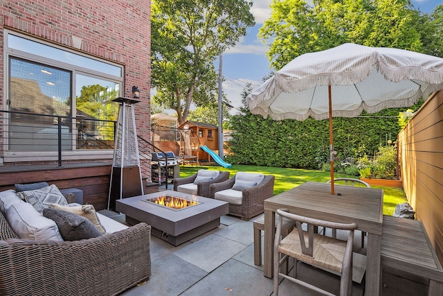 2436 Thornwood Ave, Wilmette, IL 60091 - photo 45