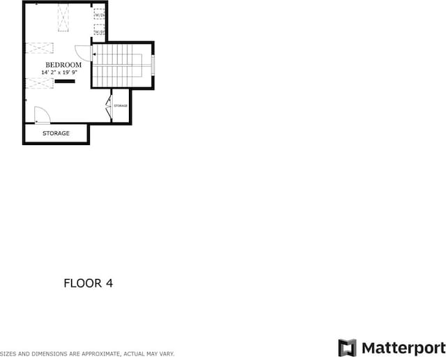 2436 Thornwood Ave, Wilmette, IL 60091 - photo 54