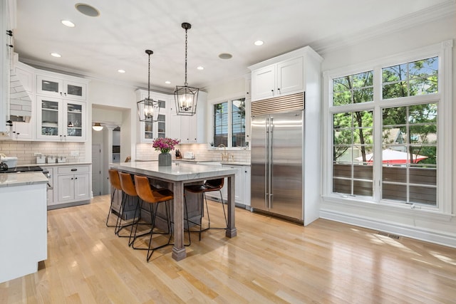 2436 Thornwood Ave, Wilmette, IL 60091 - photo 8