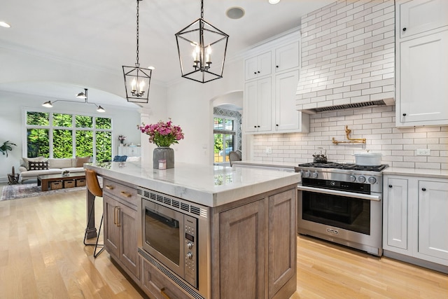 2436 Thornwood Ave, Wilmette, IL 60091 - photo 10