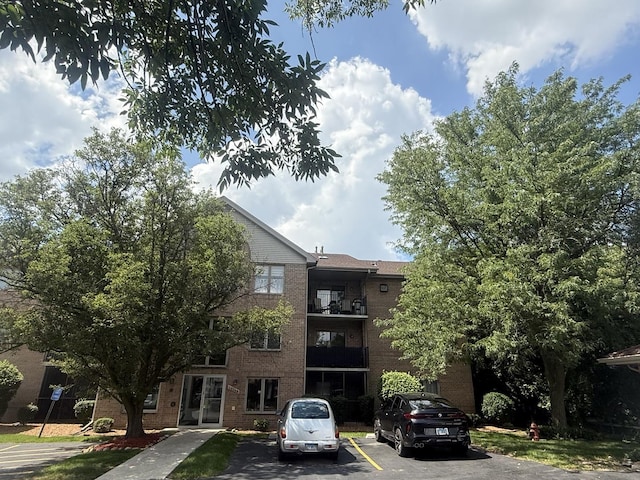 10268 SW Hwy Unit 3C, Chicago Ridge, IL 60415 - photo 1