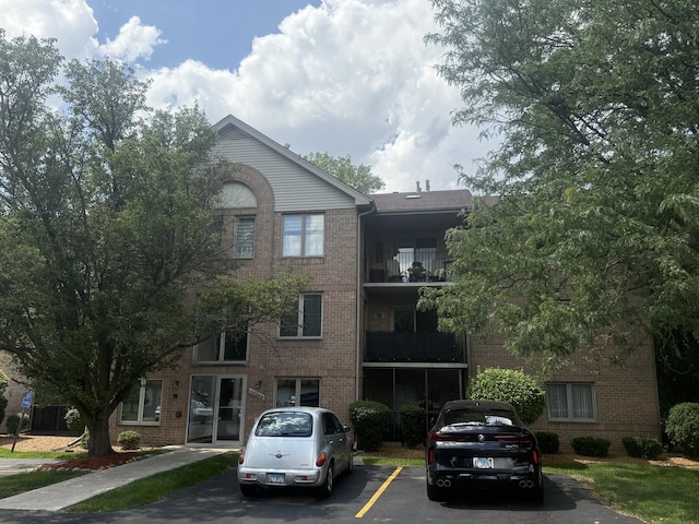 10268 SW Hwy Unit 3C, Chicago Ridge, IL 60415 - photo 2