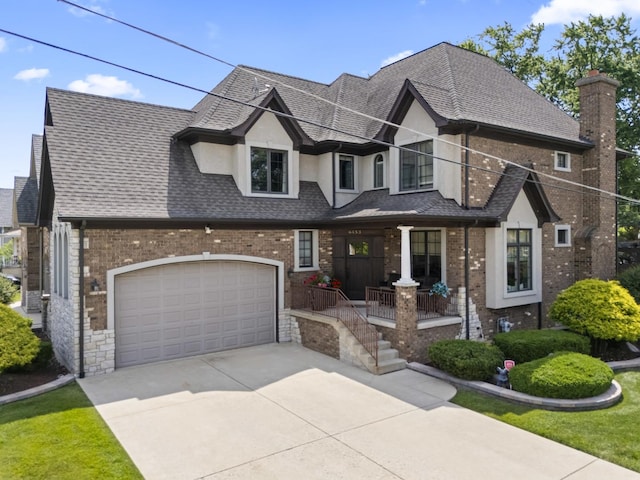 6453 W 81st St, Burbank, IL 60459 - photo 1