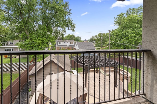 6453 W 81st St, Burbank, IL 60459 - photo 37