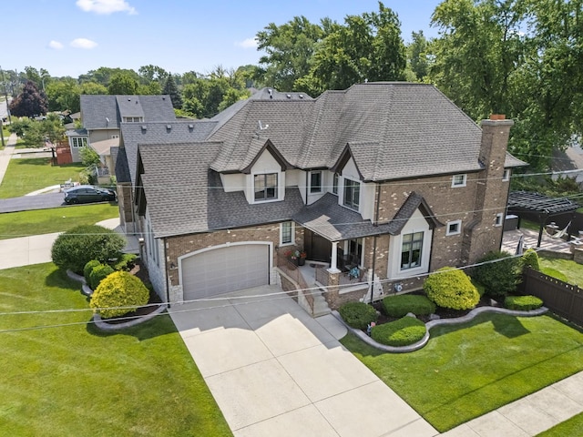 6453 W 81st St, Burbank, IL 60459 - photo 44