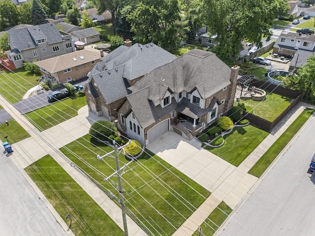 6453 W 81st St, Burbank, IL 60459 - photo 45