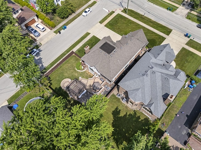 6453 W 81st St, Burbank, IL 60459 - photo 48