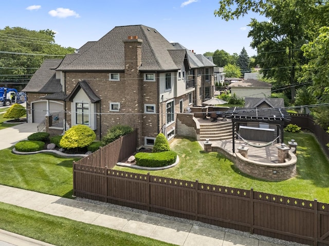6453 W 81st St, Burbank, IL 60459 - photo 52